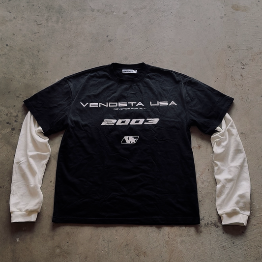 Revenge for VENDETA